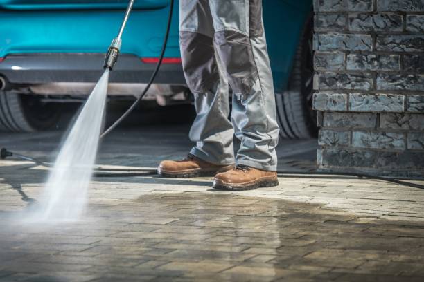 Best Gas Station Cleaning  in Island Walk, FL