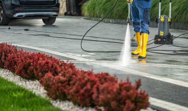 Best Parking Lot and Garage Cleaning  in Island Walk, FL