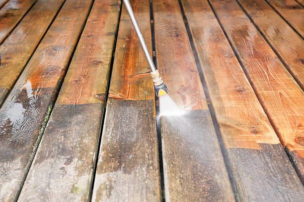 Best House Exterior Washing  in Island Walk, FL